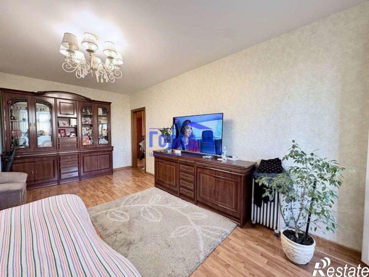2-комн квартира улица Хевешская,дом 30