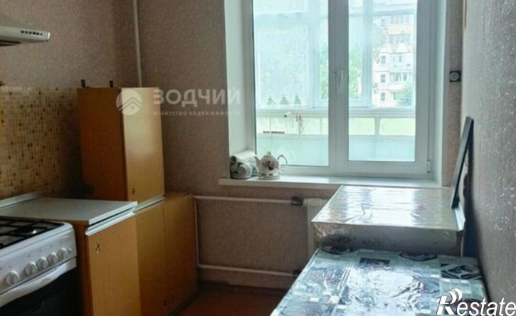2-комн квартира Чувашская Республика &mdash; Чувашия, Новочебоксарск, бульвар Гидростроителей, 16