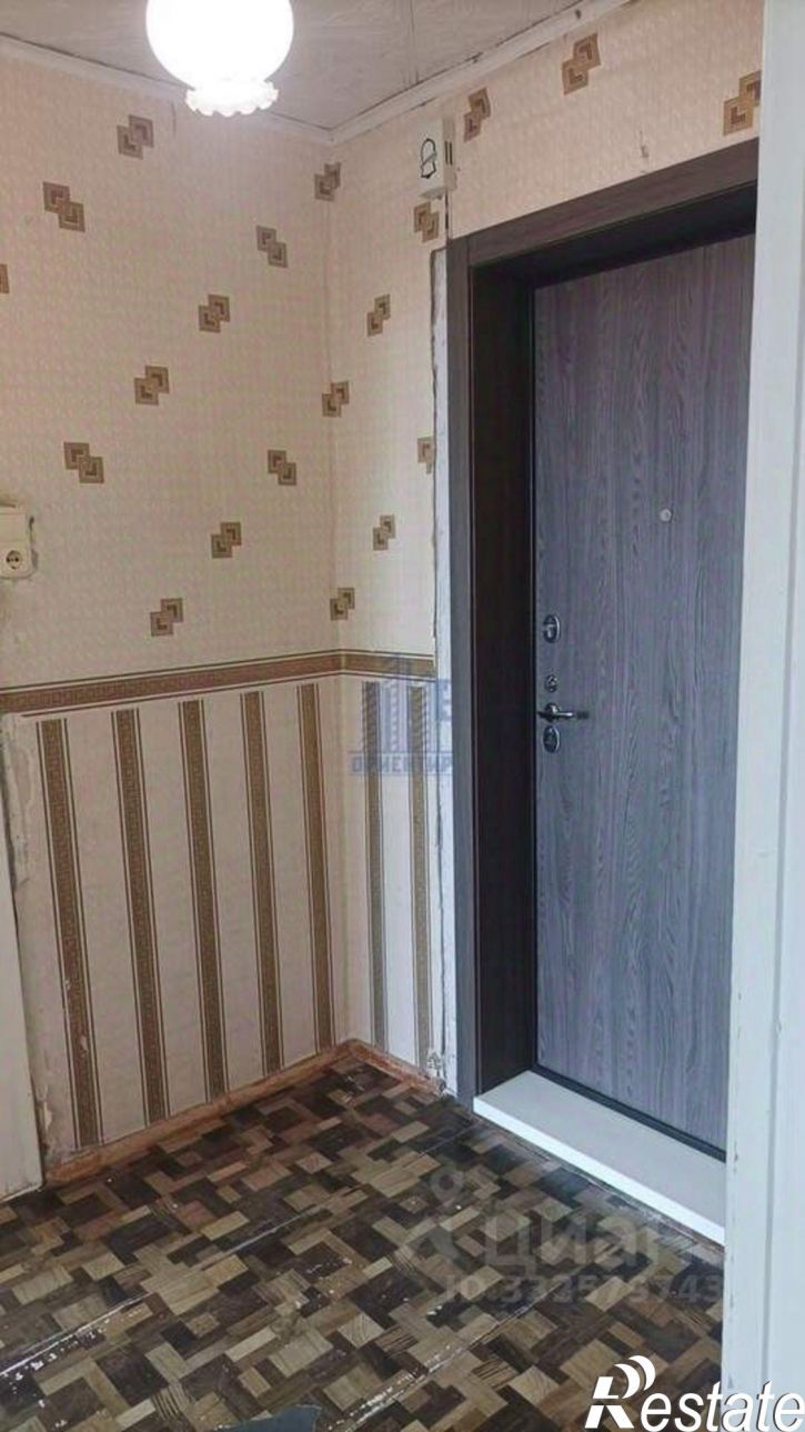 1-комн квартира Чебоксары