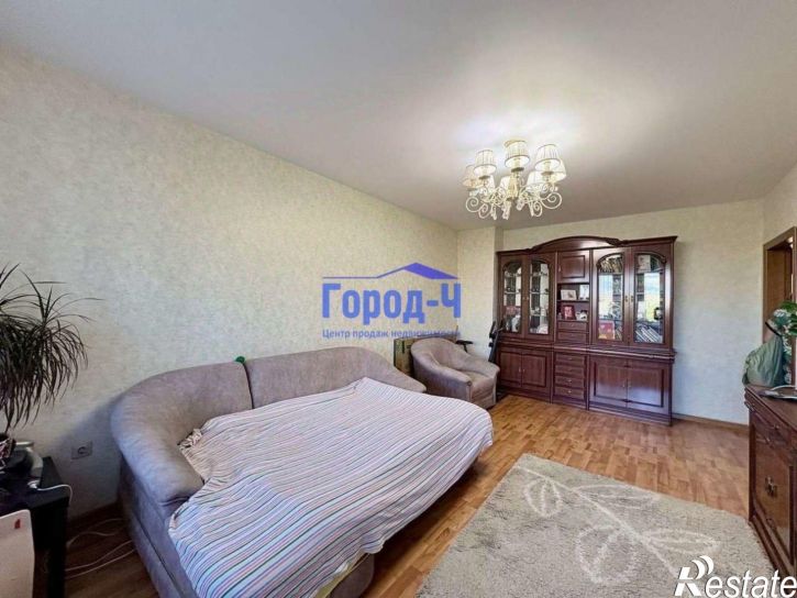 2-комн квартира улица Хевешская,дом 30