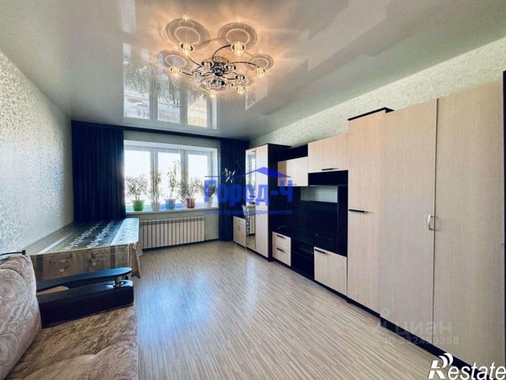 3-комн квартира улица Ярмарочная,дом 14