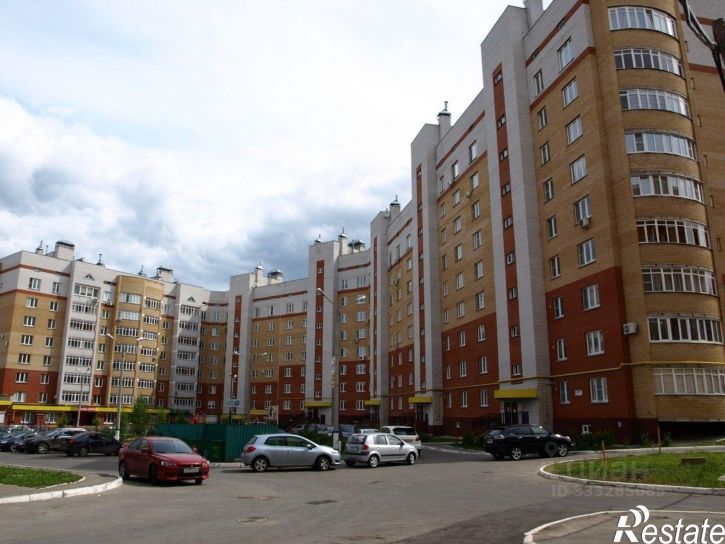 Гараж/парковка Чебоксары