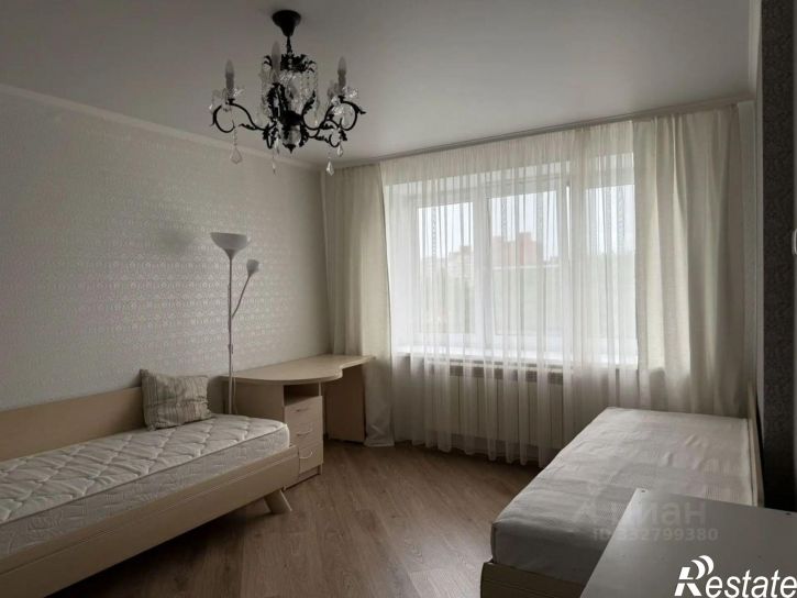 2-комн квартира Чебоксары