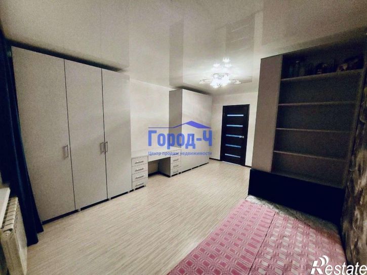 3-комн квартира улица Ярмарочная,дом 14