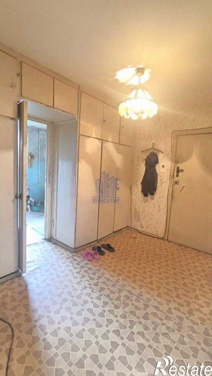2-комн квартира Новочебоксарск