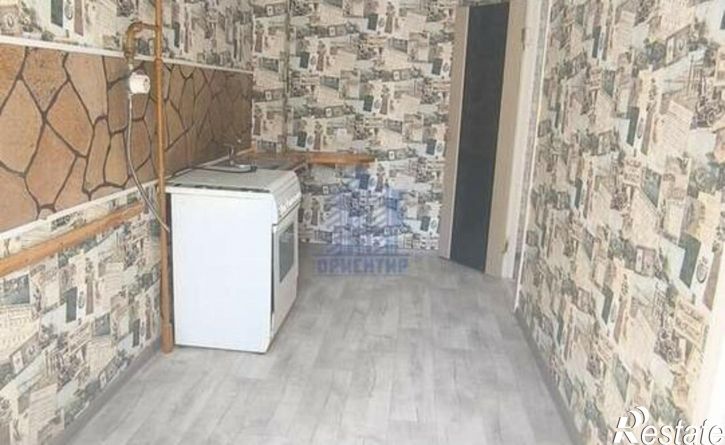2-комн квартира Чувашская Республика &mdash; Чувашия, Новочебоксарск, Западный жилой район, микрорайон Юраково, Пе