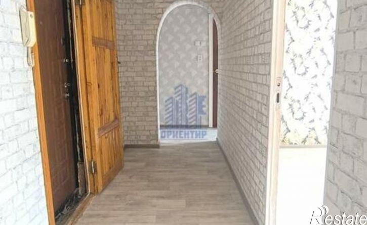 2-комн квартира Чувашская Республика &mdash; Чувашия, Новочебоксарск, Западный жилой район, микрорайон Юраково, Пе