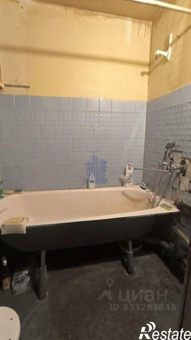 2-комн квартира Новочебоксарск