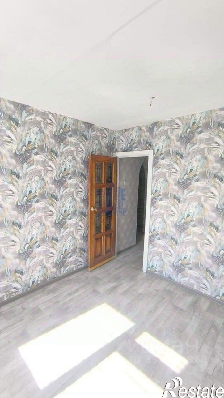 2-комн квартира Новочебоксарск