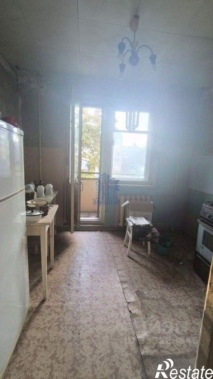 2-комн квартира Новочебоксарск