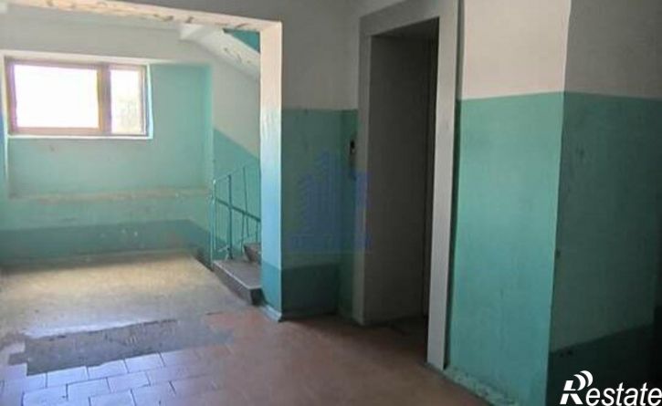 2-комн квартира Чувашская Республика &mdash; Чувашия, Новочебоксарск, Западный жилой район, микрорайон Юраково, Пе