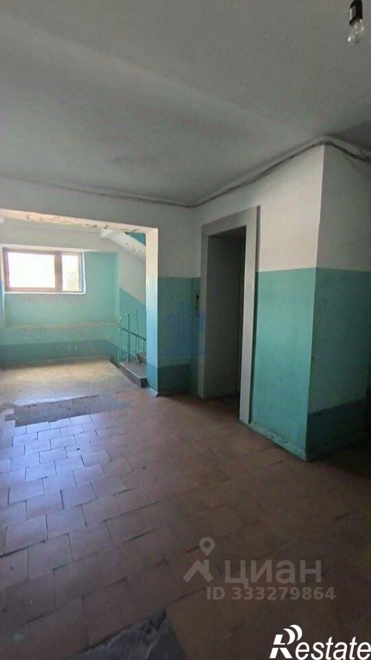 2-комн квартира Новочебоксарск