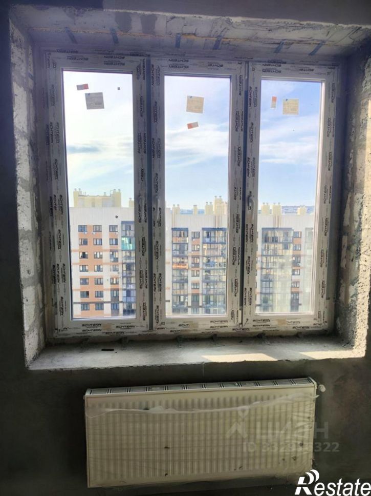 1-комн квартира Чебоксары
