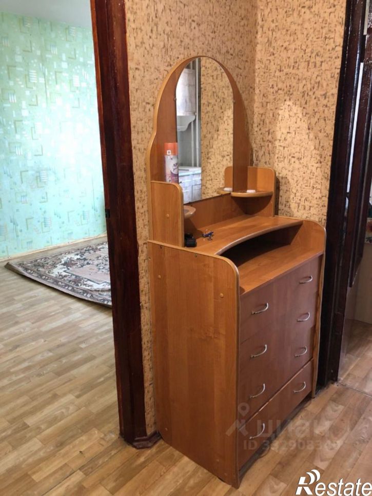 1-комн квартира Чебоксары