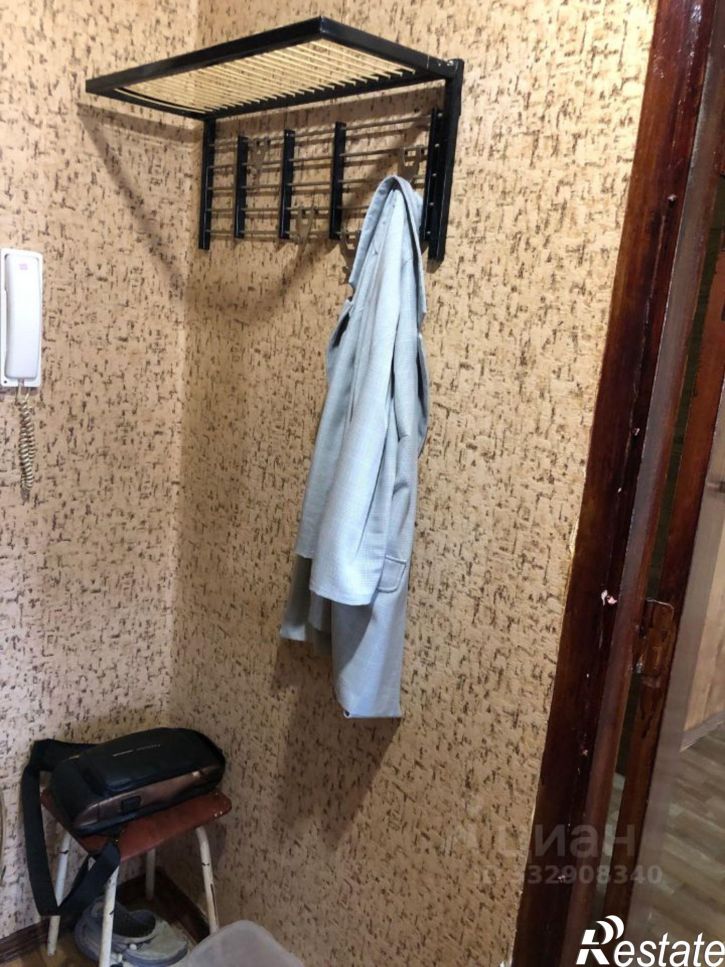 1-комн квартира Чебоксары