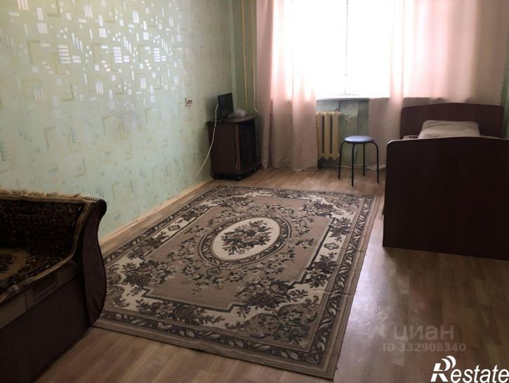 1-комн квартира Чебоксары