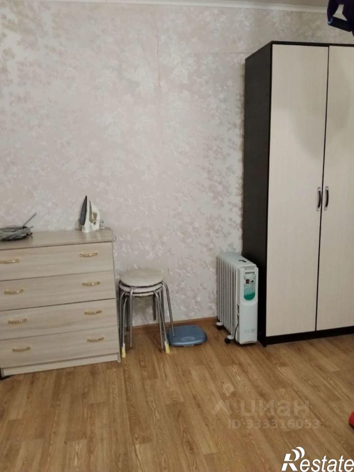 1-комн квартира Чебоксары