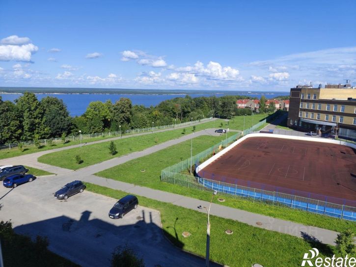 1-комн квартира Чебоксары