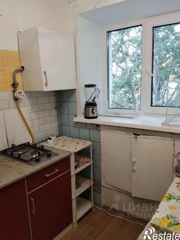 1-комн квартира Чебоксары