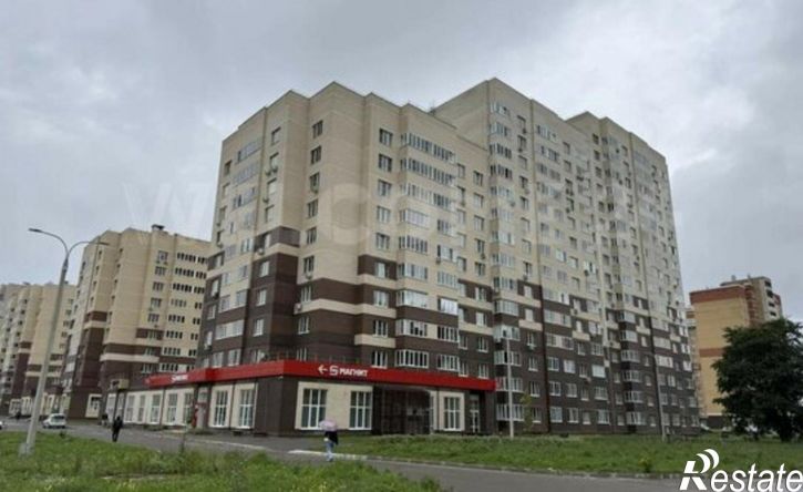 2-комн квартира Чувашская Республика &mdash; Чувашия, Новочебоксарск, Советская улица, 50Б
