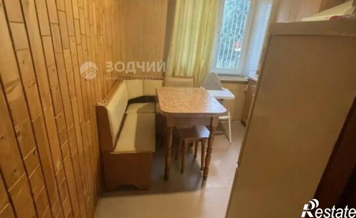 2-комн квартира Чувашская Республика &mdash; Чувашия, Чебоксары, улица Аркадия Гайдара, 7