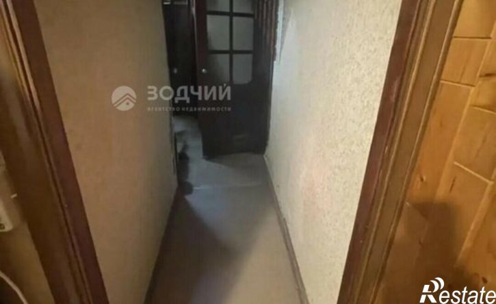 2-комн квартира Чувашская Республика &mdash; Чувашия, Чебоксары, улица Аркадия Гайдара, 7