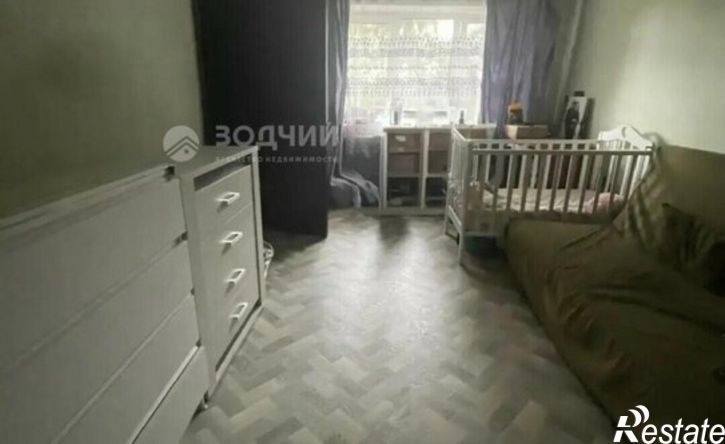 2-комн квартира Чувашская Республика &mdash; Чувашия, Чебоксары, улица Аркадия Гайдара, 7
