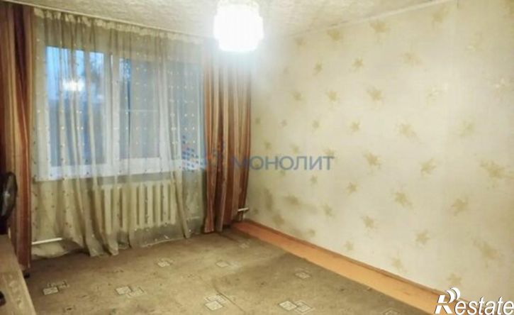2-комн квартира Чувашская Республика &mdash; Чувашия, Новочебоксарск, улица Строителей, 22