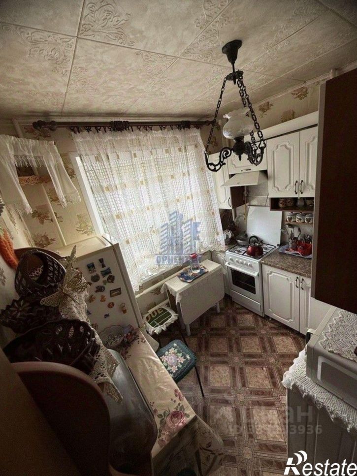 1-комн квартира Новочебоксарск