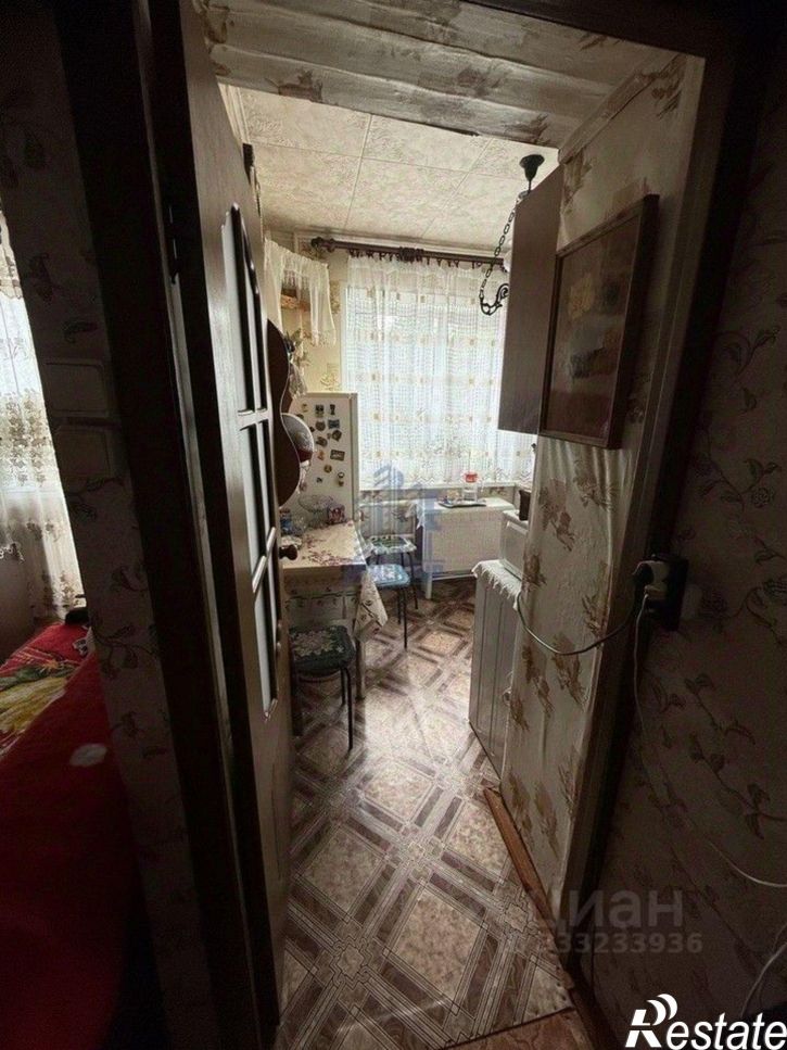 1-комн квартира Новочебоксарск