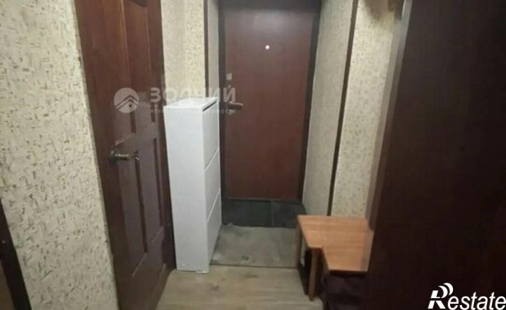 2-комн квартира Чувашская Республика &mdash; Чувашия, Чебоксары, улица Аркадия Гайдара, 7