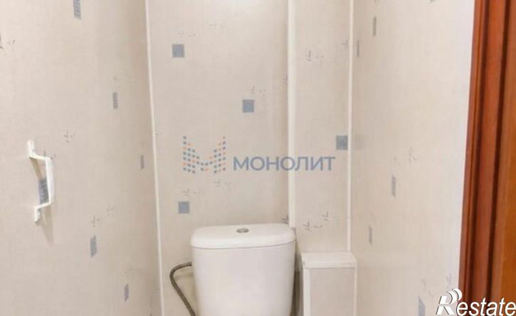 2-комн квартира Чувашская Республика &mdash; Чувашия, Новочебоксарск, улица Строителей, 22