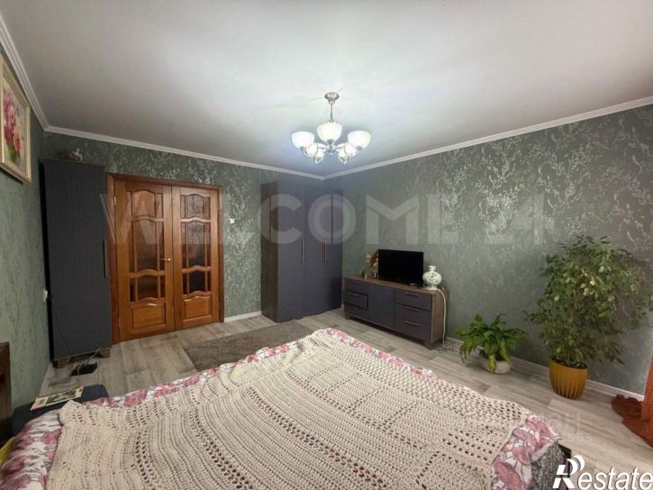 3-комн квартира Чебоксары