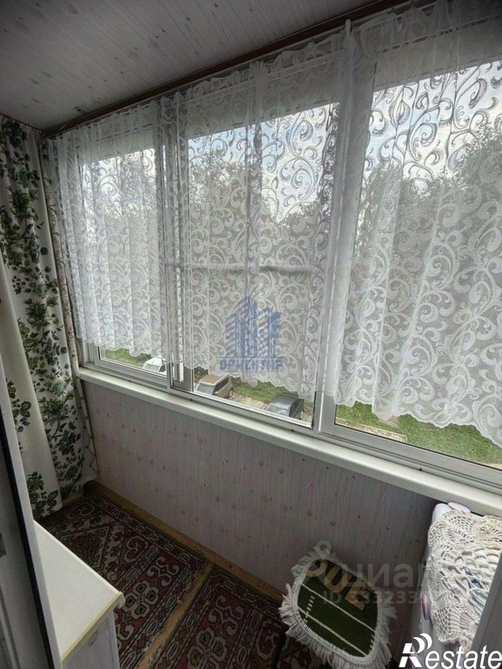 1-комн квартира Новочебоксарск