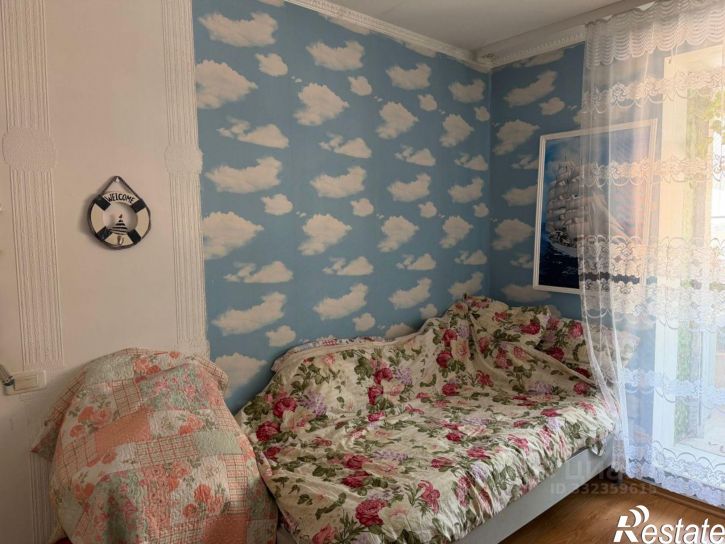 3-комн квартира Чебоксары