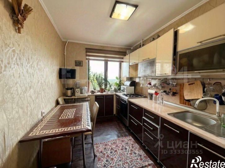 3-комн квартира Чебоксары