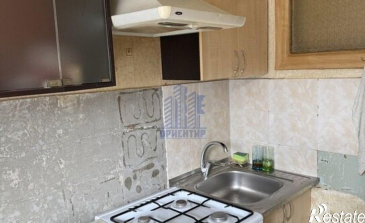 1-комн квартира Чувашская Республика &mdash; Чувашия, Новочебоксарск, улица Жени Крутовой, 9