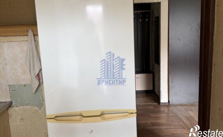 1-комн квартира Чувашская Республика &mdash; Чувашия, Новочебоксарск, улица Жени Крутовой, 9