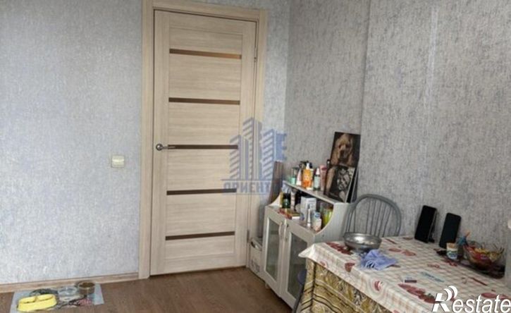 1-комн квартира Чувашская Республика &mdash; Чувашия, Новочебоксарск, Восточная улица, 1к2