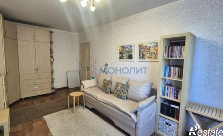 2-комн квартира Чувашская Республика &mdash; Чувашия, Чебоксары, улица Шумилова, 13