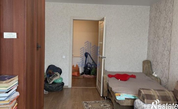 1-комн квартира Чувашская Республика &mdash; Чувашия, Новочебоксарск, Восточная улица, 1к2