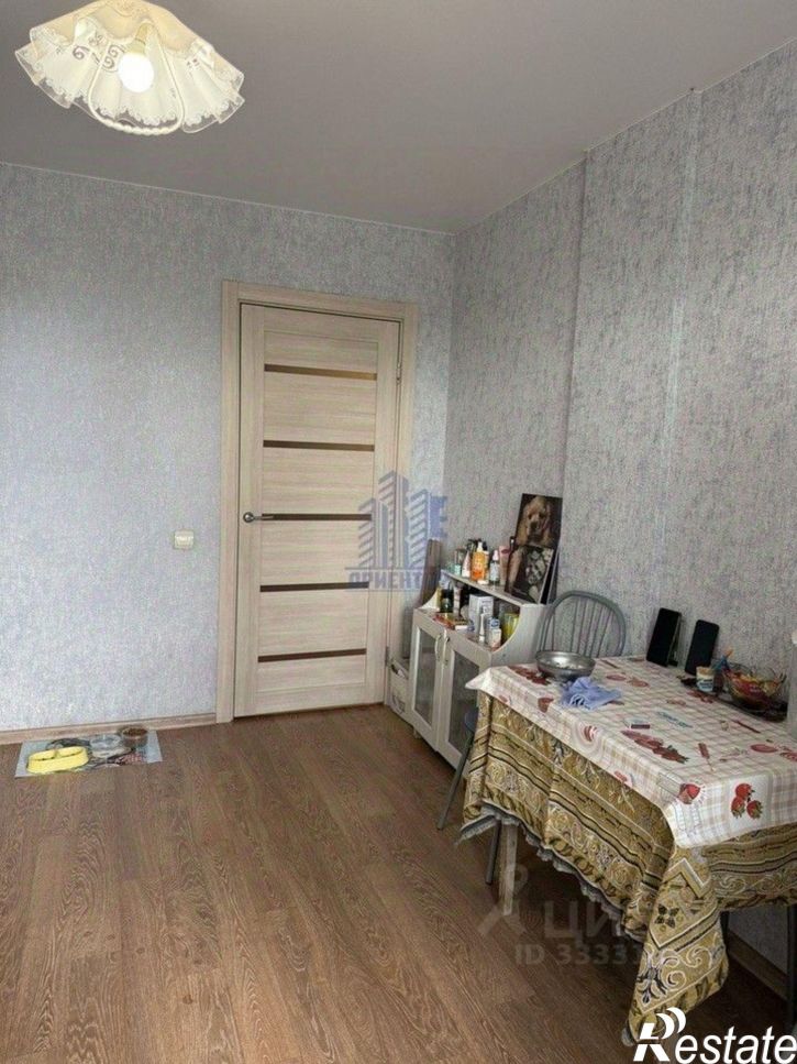 1-комн квартира Новочебоксарск