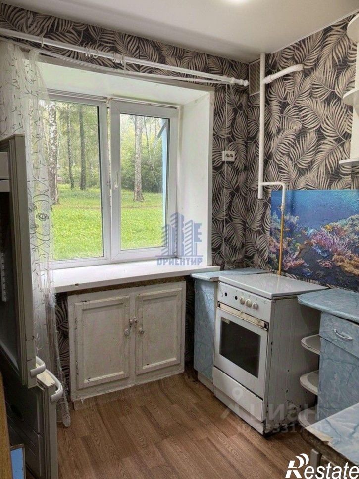2-комн квартира Новочебоксарск