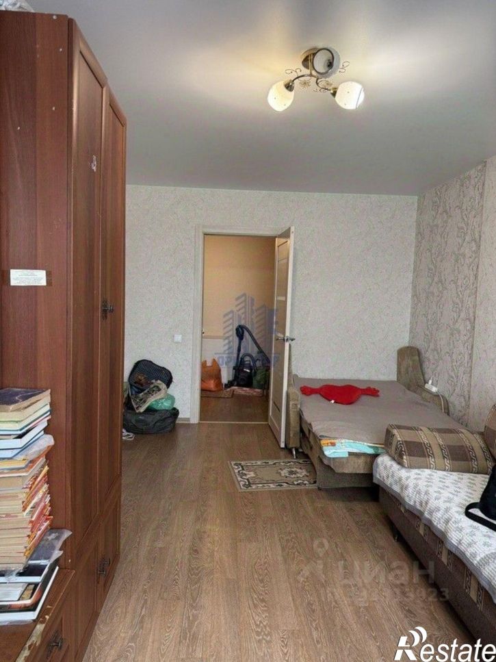 1-комн квартира Новочебоксарск