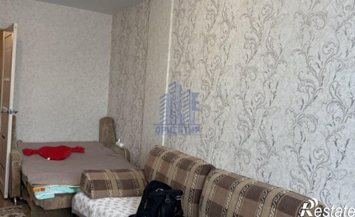 1-комн квартира Чувашская Республика &mdash; Чувашия, Новочебоксарск, Восточная улица, 1к2