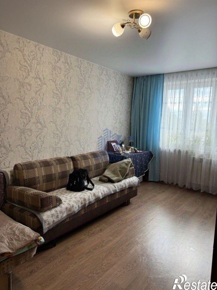 1-комн квартира Новочебоксарск