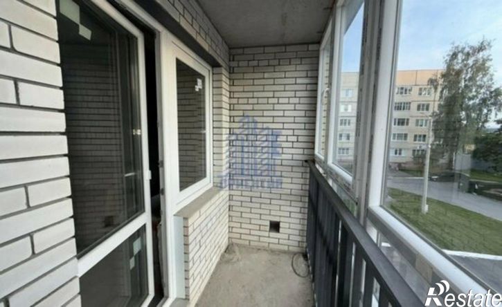 1-комн квартира Чувашская Республика &mdash; Чувашия, Новочебоксарск, Восточная улица, 7