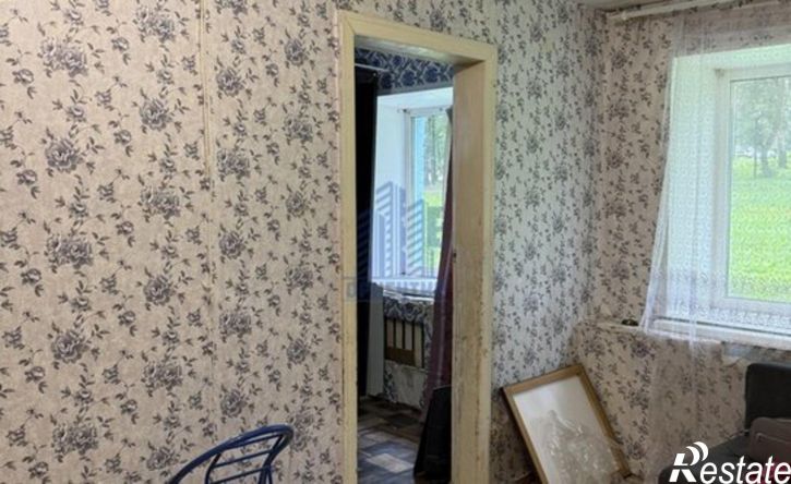 2-комн квартира Чувашская Республика &mdash; Чувашия, Новочебоксарск, Молодёжная улица, 16