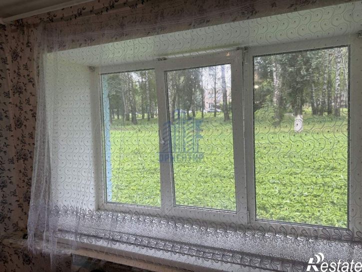 2-комн квартира Новочебоксарск