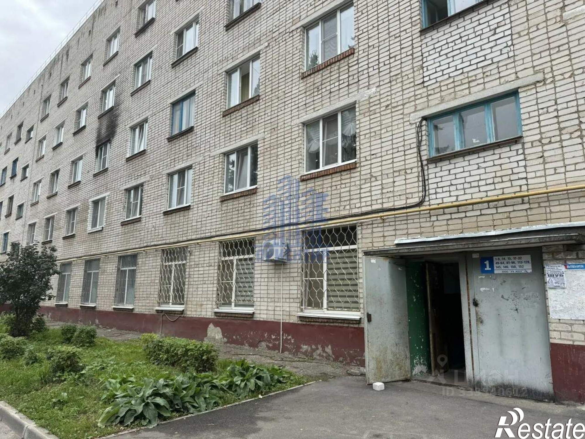 Сдать комнату за 6 000 рублей на Новочебоксарск